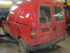 Peugeot Expert 1,9 D 51kW