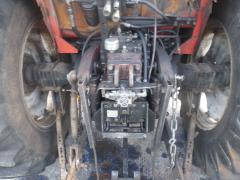 Valmet 605 4x4 