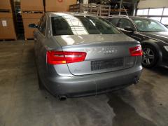 Audi A6 3.0 Tdi Quattro