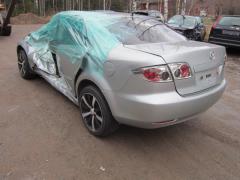 Mazda 6 (GG) 2.0i 16V Sed