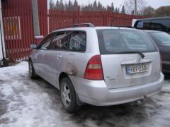 Toyota Corolla 02-07