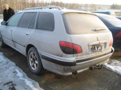 Peugeot 406 2.0i16v farkku