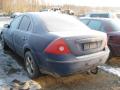 Kuva3: Ford Mondeo 1.8i sedan