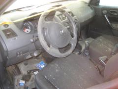 Renault Mgane 1.6i16v sedan