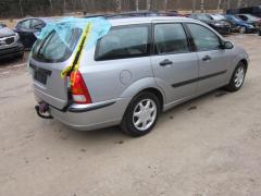 Ford Focus 1.6i 16V Farm