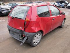 Fiat Punto 1.2i 8V 3/HB