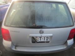 Volkswagen Passat 1.8t autom