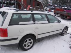 Volkswagen Passat 1,9TDI -98 farmari