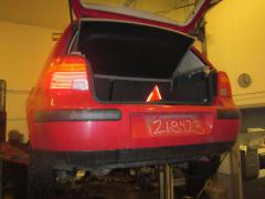 Volkswagen Golf IV 1.4