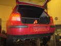 Kuva 3: Volkswagen Golf IV 1.4 2002