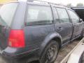 Kuva 3: Volkswagen Golf IV 1.6  2004