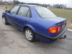 Toyota Corolla 1.6 -98