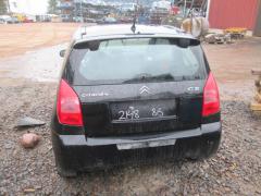 Citroen C2 1.6i-16 VTR SensoDrive 3d -04