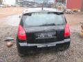 Kuva 3: Citroen C2 1.6i-16 VTR SensoDrive 3d -04 2004