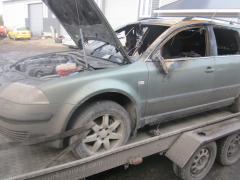 Volkswagen Passat 1.9TDI 4X4