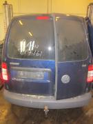 Volkswagen Caddy 1.9tdi