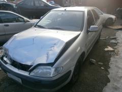 Citroen Xsara