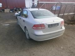 Saab 9-3 ver 2 03-07 Vector Sportsed