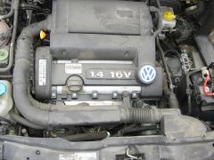 Volkswagen Golf IV