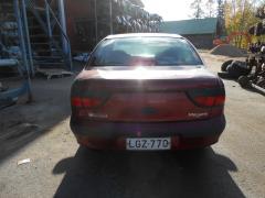 Renault Mgane 1,6i Classic sedan -98