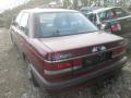 Kuva 3: Mazda SEDAN 626 2.2I-GD  1991