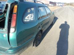 Toyota Corolla 1.6 VVti Farm- -00 