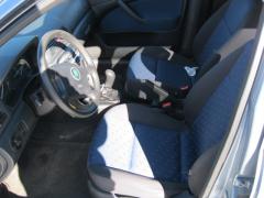 Skoda Octavia 1.6SR