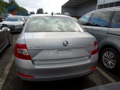 Skoda Octavia 110KW OCT LIM.