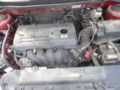 Toyota Corolla 02-07