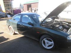 Alfa Romeo 1999 4D SEDAN 156 2.5 V6-932A100000/260 