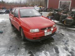 Seat Cordoba
