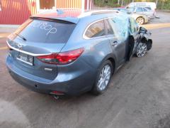 Mazda 6 (GJ) 2.0i 16V SkyActiv-G Farm