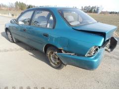 Toyota Corolla 1.3 XLI sed. 97
