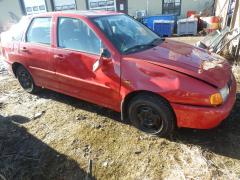 Volkswagen Polo Classic 1.6 -98
