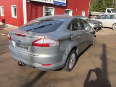 Ford Mondeo IV 2.0 TDCi 5/HB