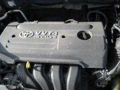Toyota Corolla 02-07 1.6I16V