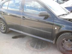 Skoda Octavia 2.0i 20v