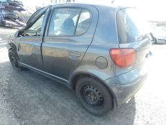 Toyota Yaris 1.3 -04