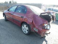 Toyota Avensis 2.0 TD -00