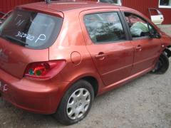 Peugeot 307 2.0 HDi 5/HB