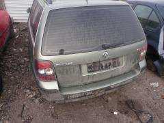 Volkswagen Passat 1.9tdi