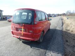 Toyota Yaris Verso 1.3 -00