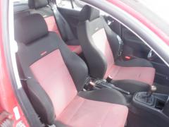 Volkswagen Golf IV GTI 