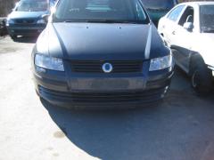 Fiat Stilo 16i16v farkku