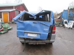 Mercedes-Benz Vito 1998 110D-638074-KASTEN/300 