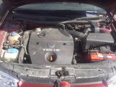 Volkswagen Golf IV