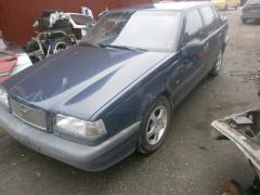 Volvo 850