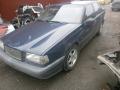 Kuva 3: Volvo 850 1996