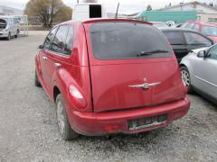 Chrysler PT Cruiser