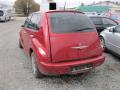 Kuva 3: Chrysler PT Cruiser 2007